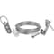 Hillman HILLMAN AnchorWire Silver Extra Heavy Mirror Holder Kit 100 lb 17 pk 121130 - alternate 1